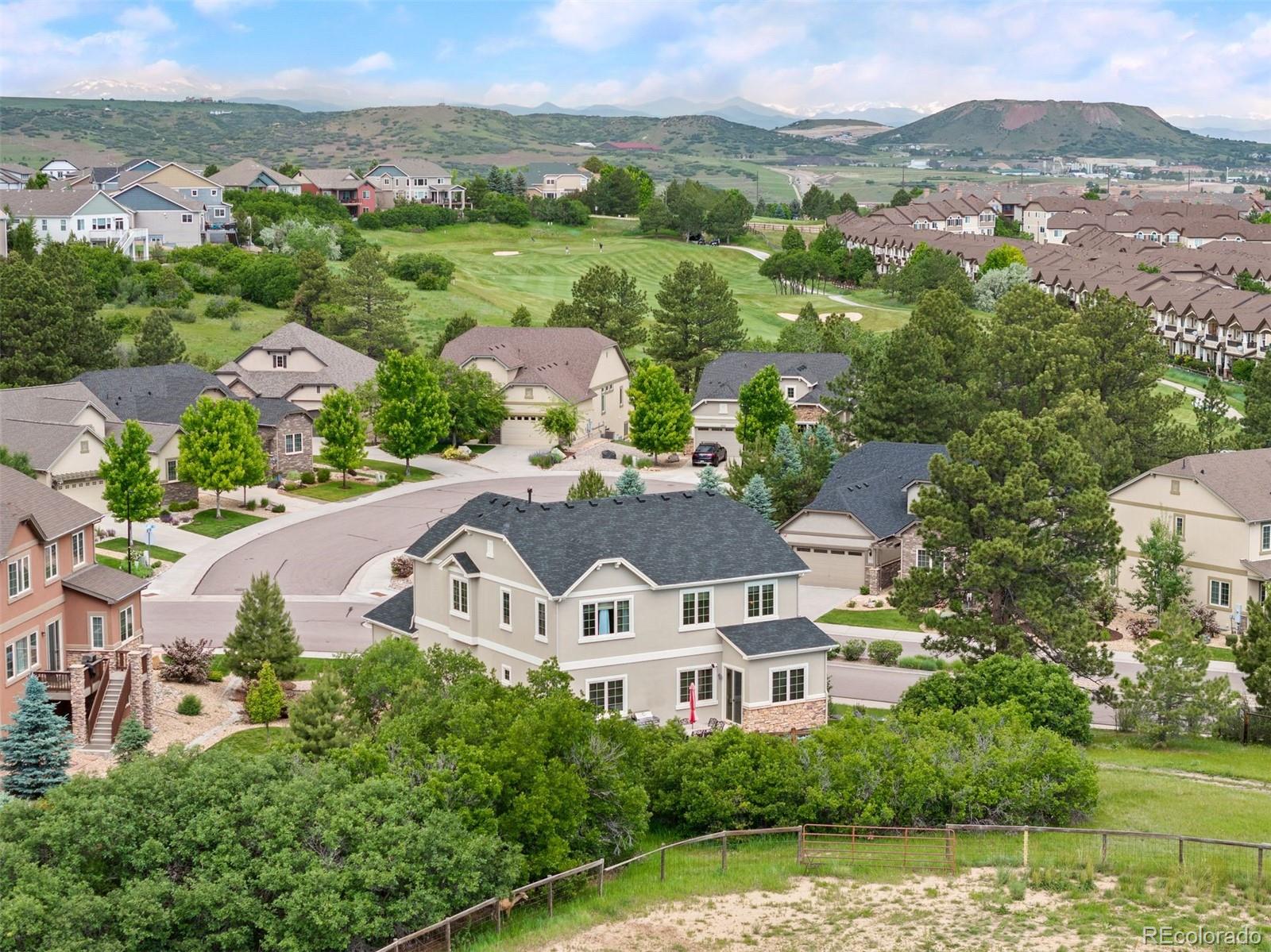 MLS Image #33 for 1788  holmby court,castle rock, Colorado