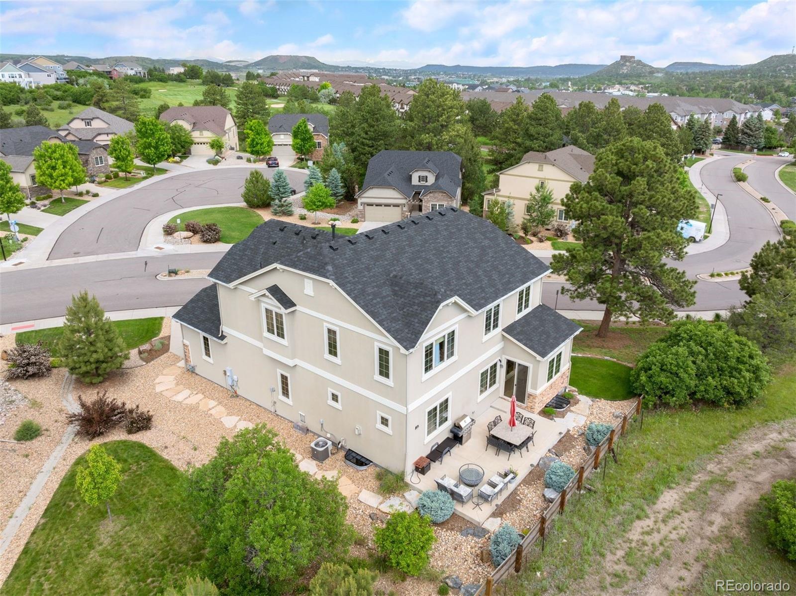 MLS Image #34 for 1788  holmby court,castle rock, Colorado