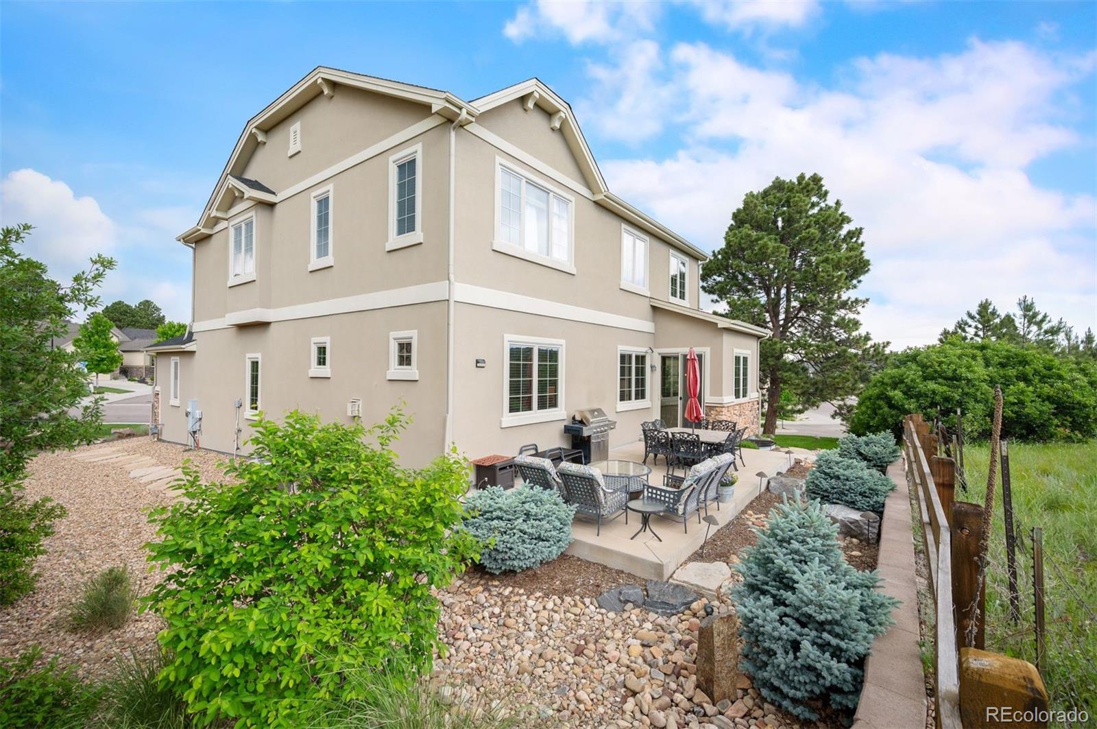 MLS Image #37 for 1788  holmby court,castle rock, Colorado