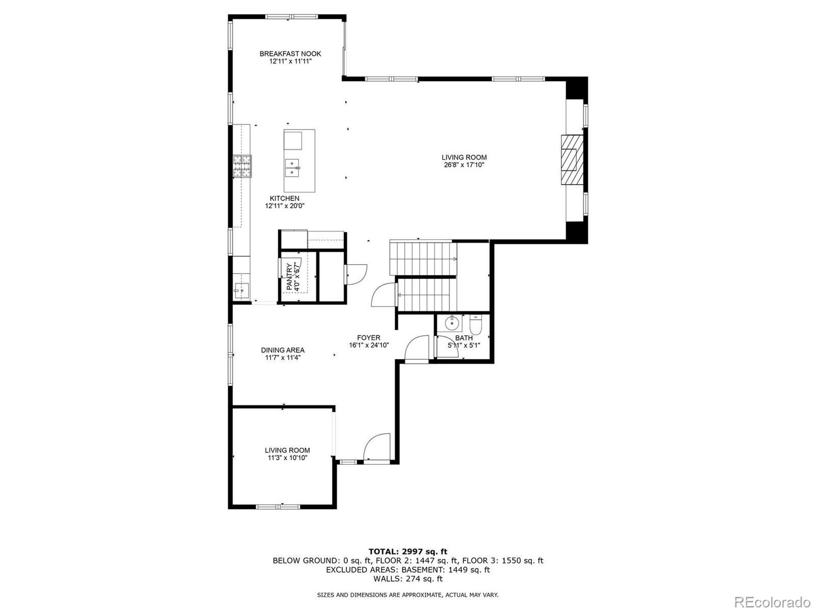 MLS Image #39 for 1788  holmby court,castle rock, Colorado