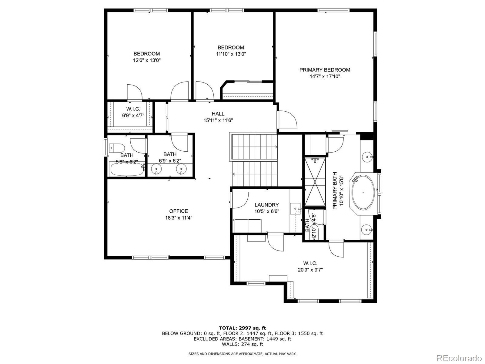 MLS Image #40 for 1788  holmby court,castle rock, Colorado