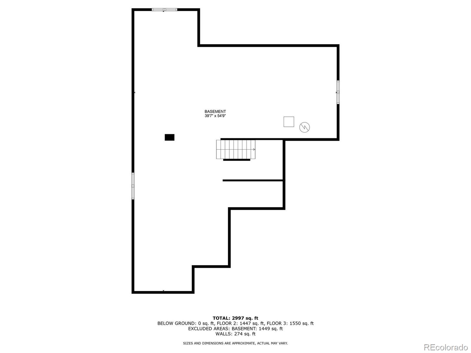 MLS Image #41 for 1788  holmby court,castle rock, Colorado
