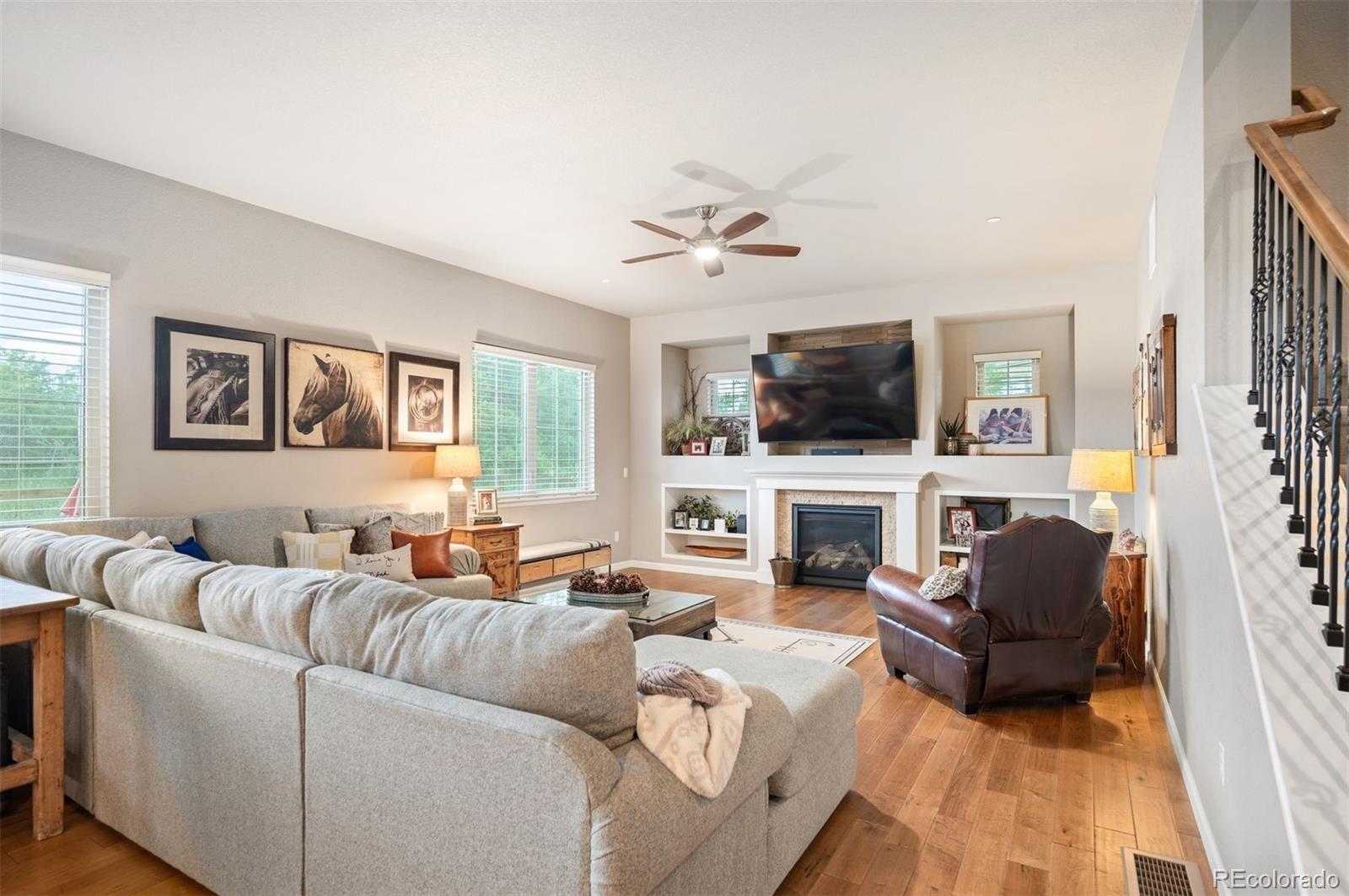MLS Image #6 for 1788  holmby court,castle rock, Colorado