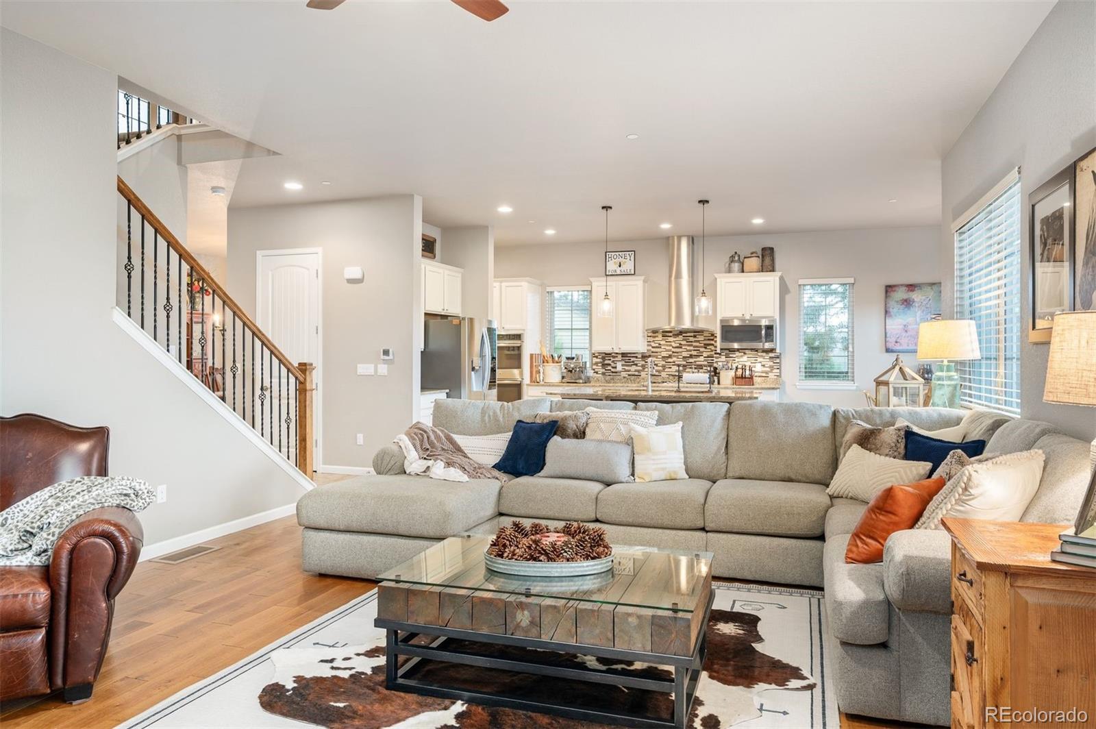 MLS Image #7 for 1788  holmby court,castle rock, Colorado