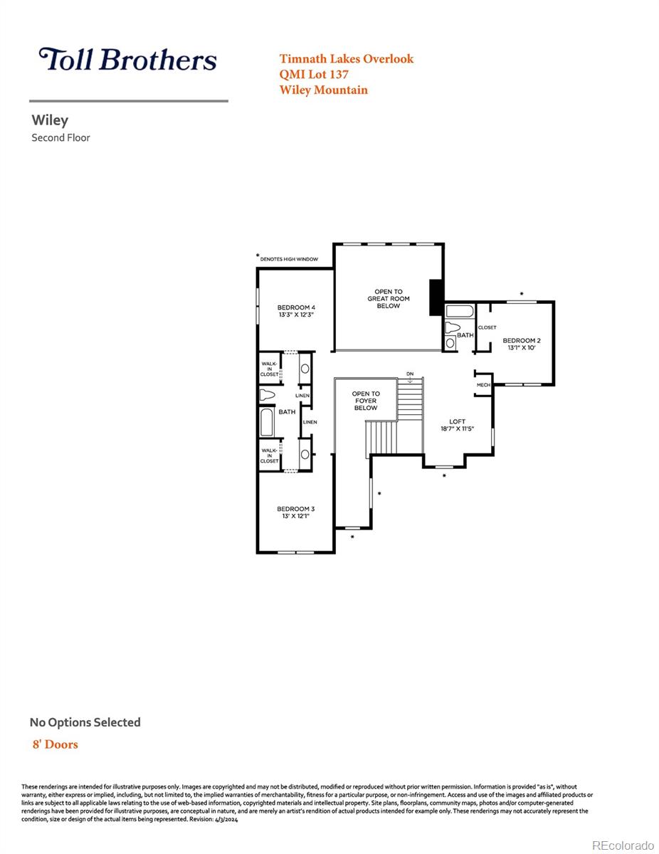 MLS Image #6 for 5603  zadie avenue,timnath, Colorado