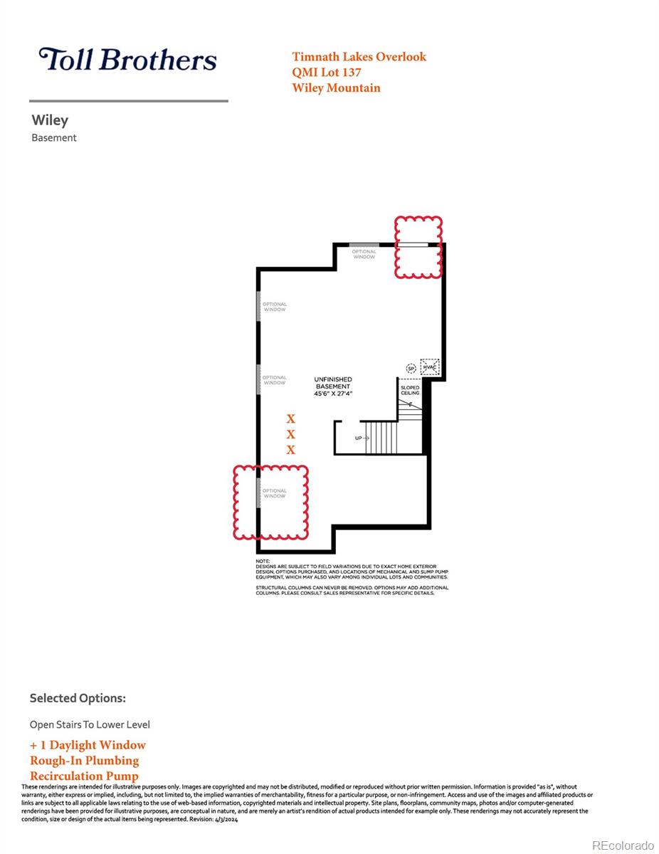 MLS Image #7 for 5603  zadie avenue,timnath, Colorado