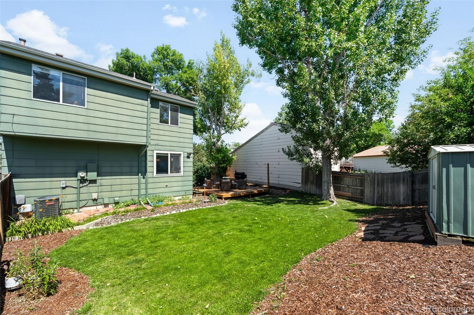 MLS Image #24 for 7739  depew street,arvada, Colorado