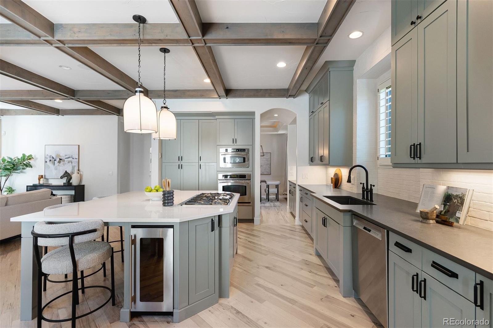 MLS Image #14 for 852  pontiac street,denver, Colorado