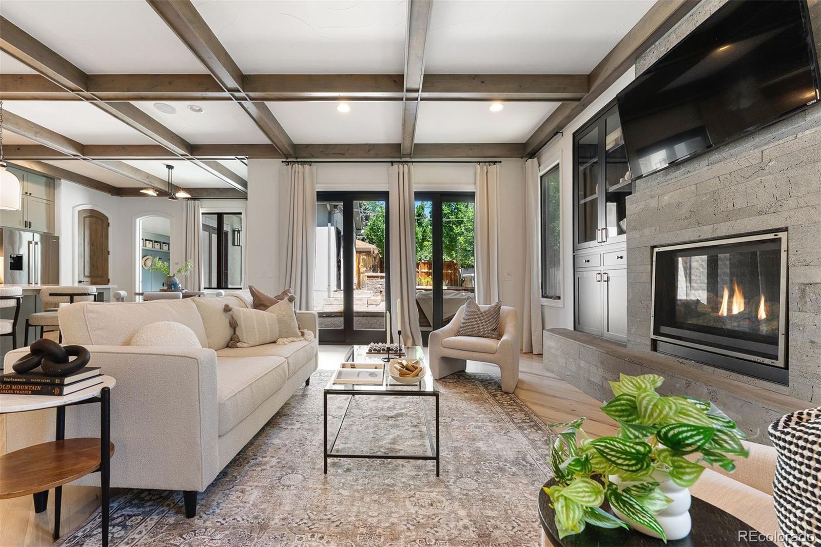 MLS Image #3 for 852  pontiac street,denver, Colorado
