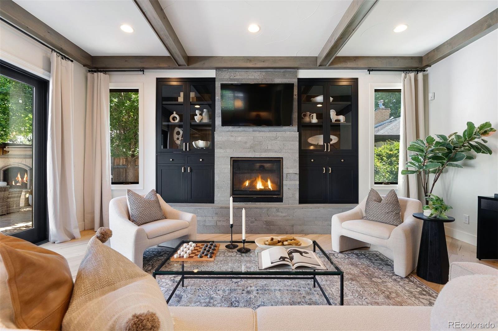 MLS Image #4 for 852  pontiac street,denver, Colorado