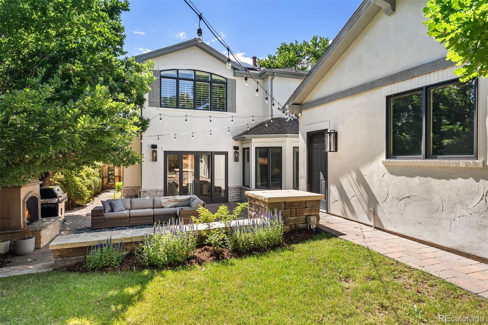 MLS Image #45 for 852  pontiac street,denver, Colorado
