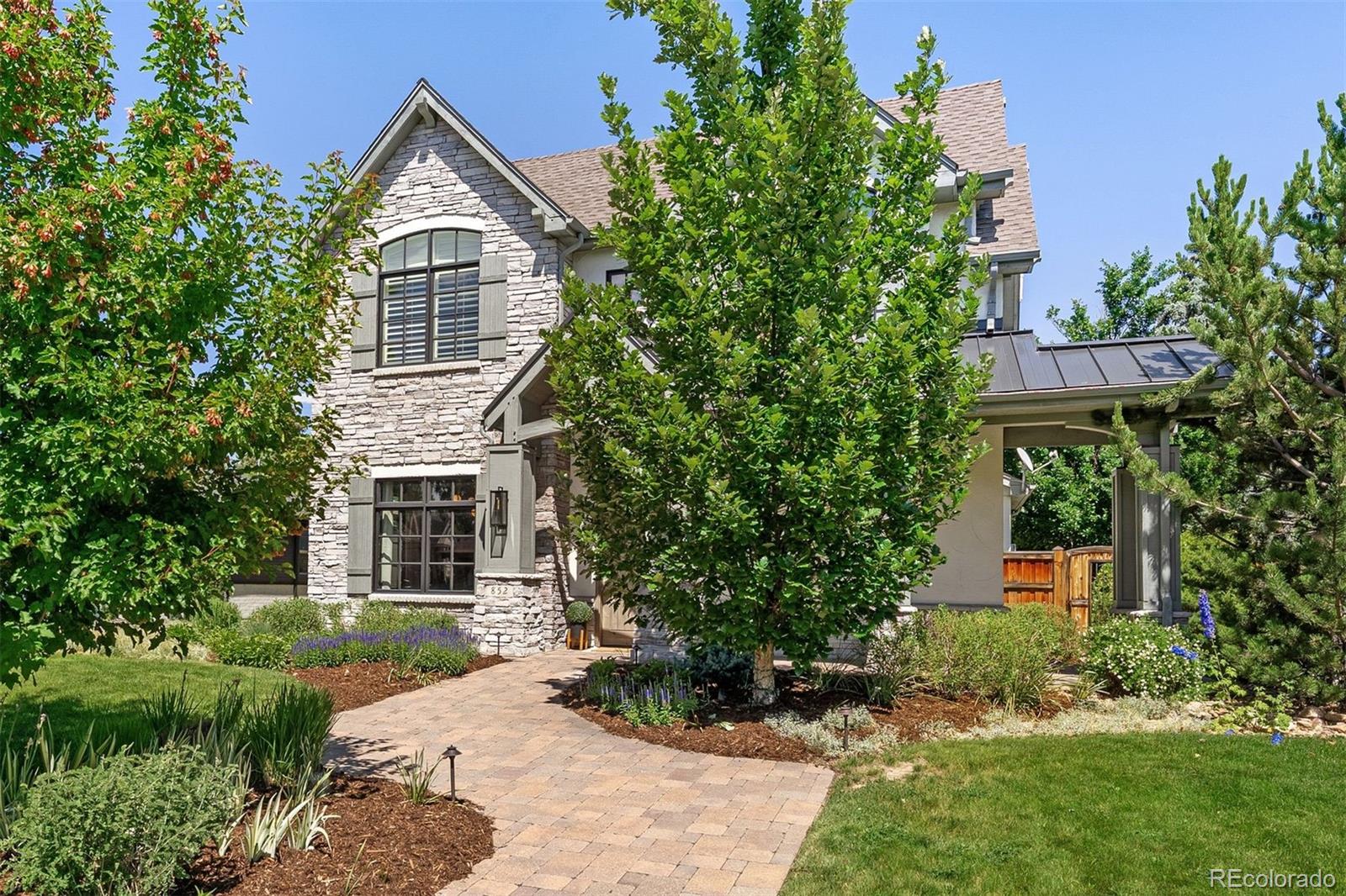 MLS Image #46 for 852  pontiac street,denver, Colorado