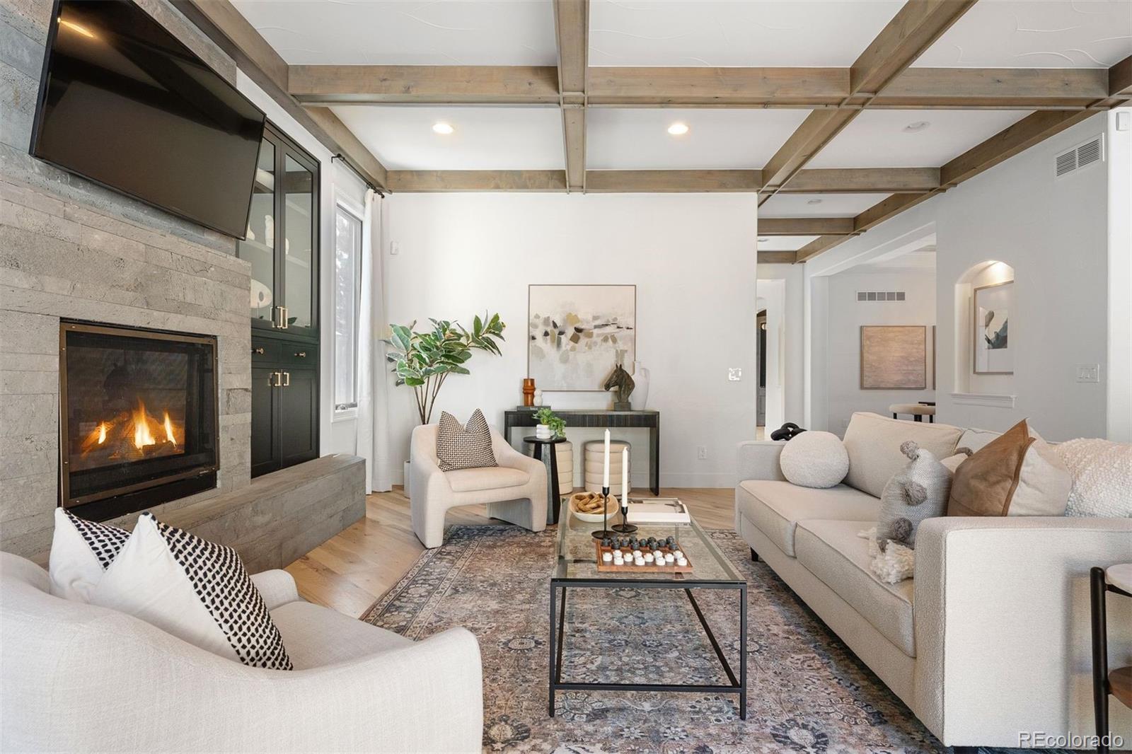 MLS Image #5 for 852  pontiac street,denver, Colorado