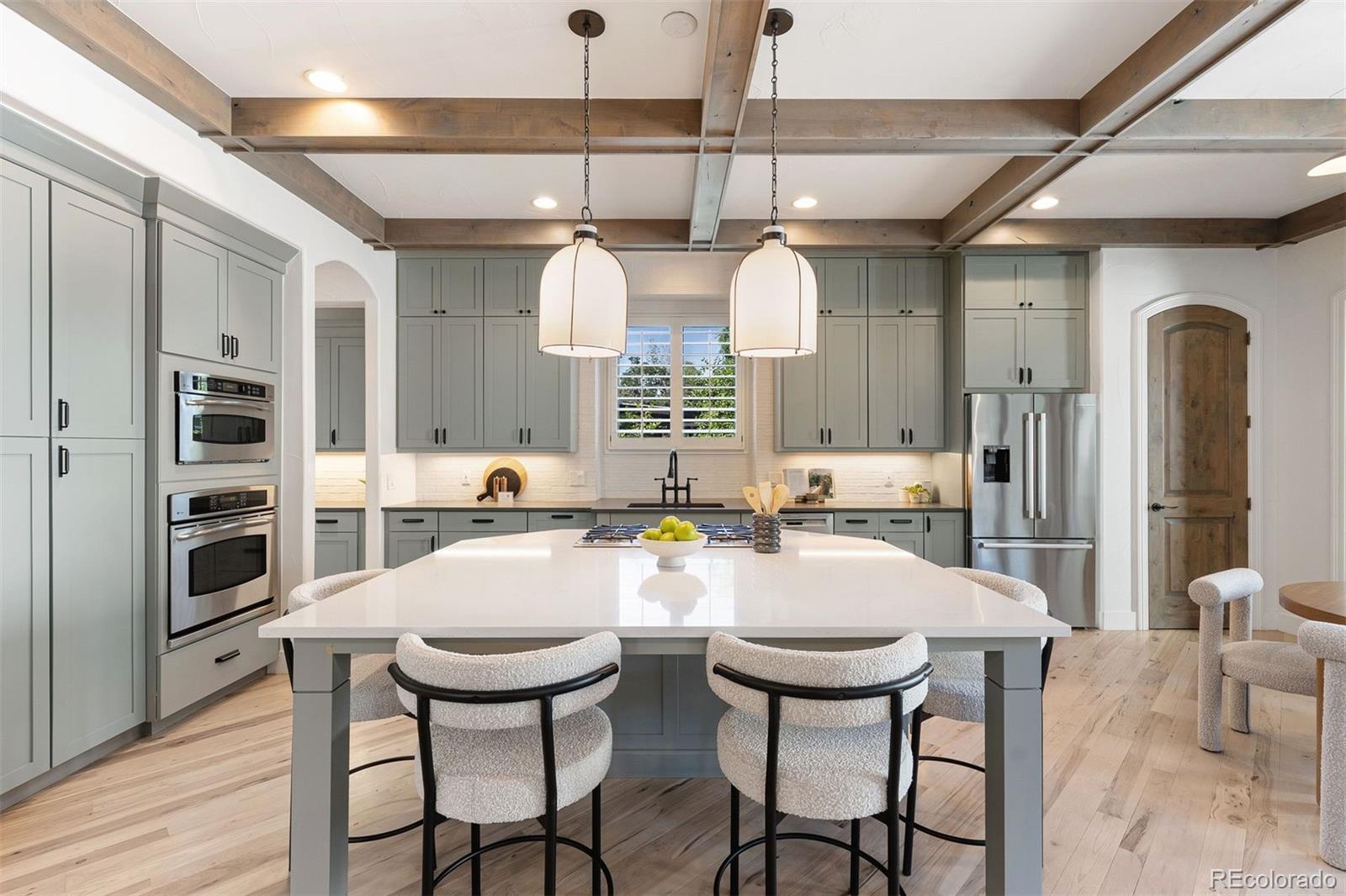 MLS Image #6 for 852  pontiac street,denver, Colorado
