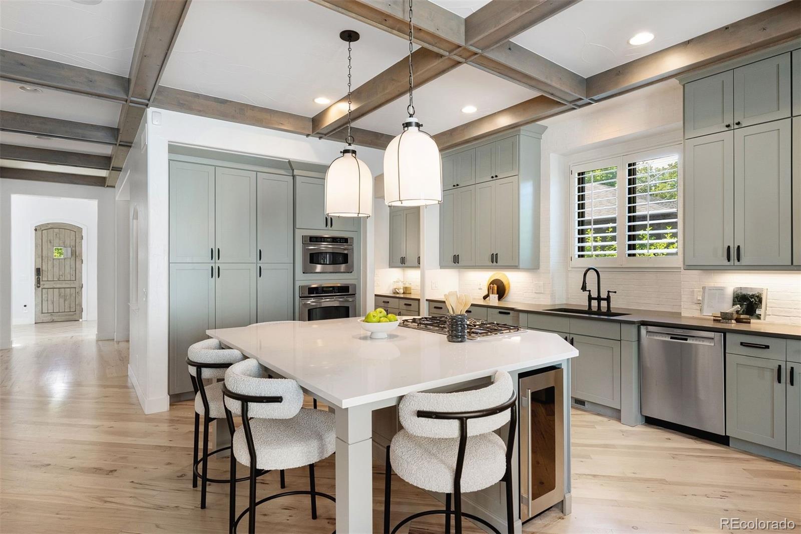 MLS Image #7 for 852  pontiac street,denver, Colorado