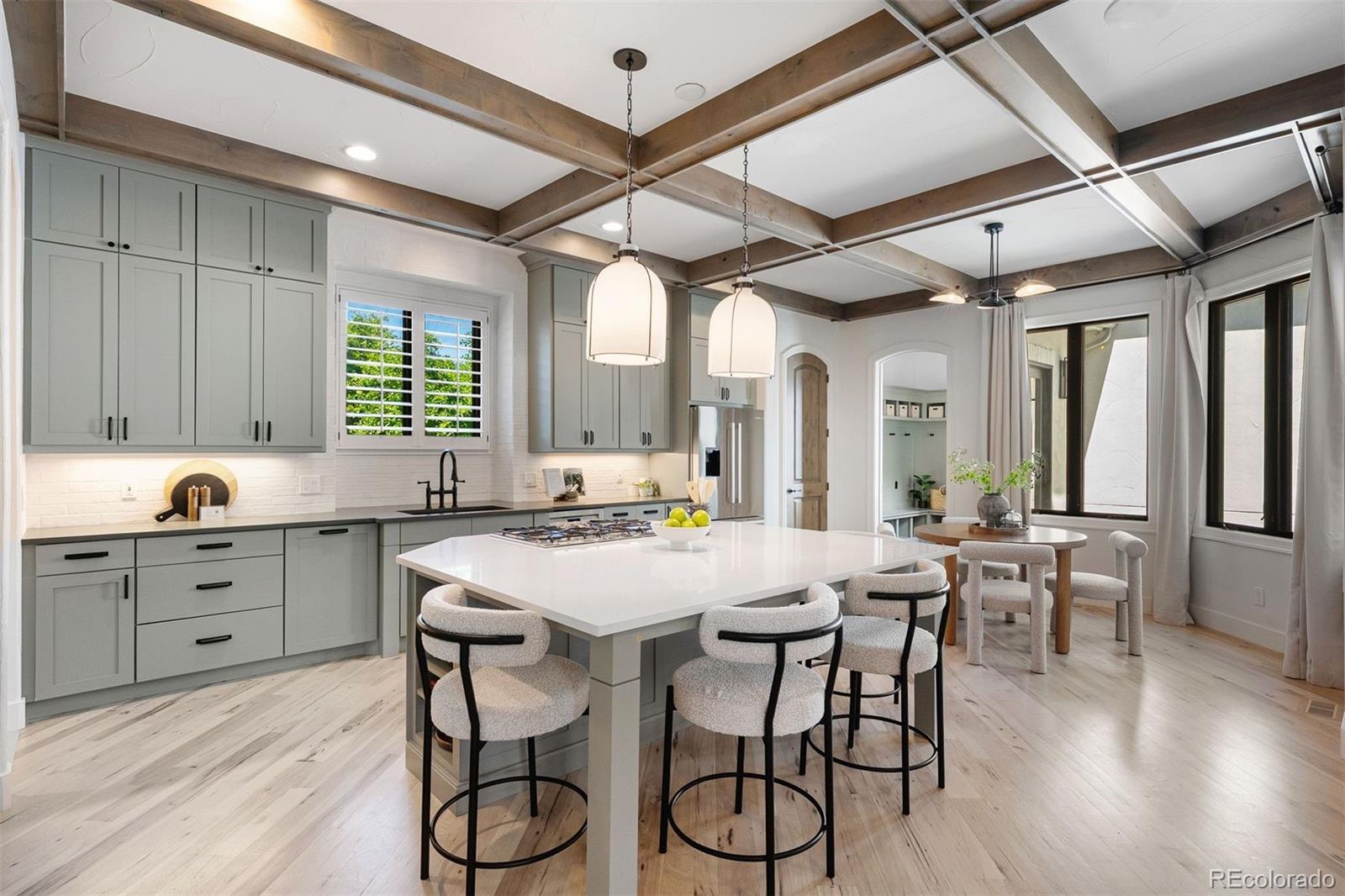 MLS Image #9 for 852  pontiac street,denver, Colorado