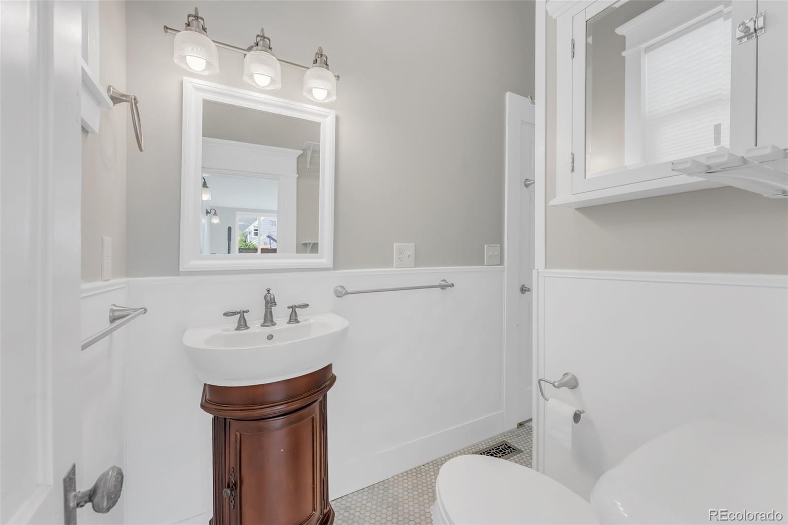 MLS Image #17 for 2323 w pikes peak avenue,colorado springs, Colorado
