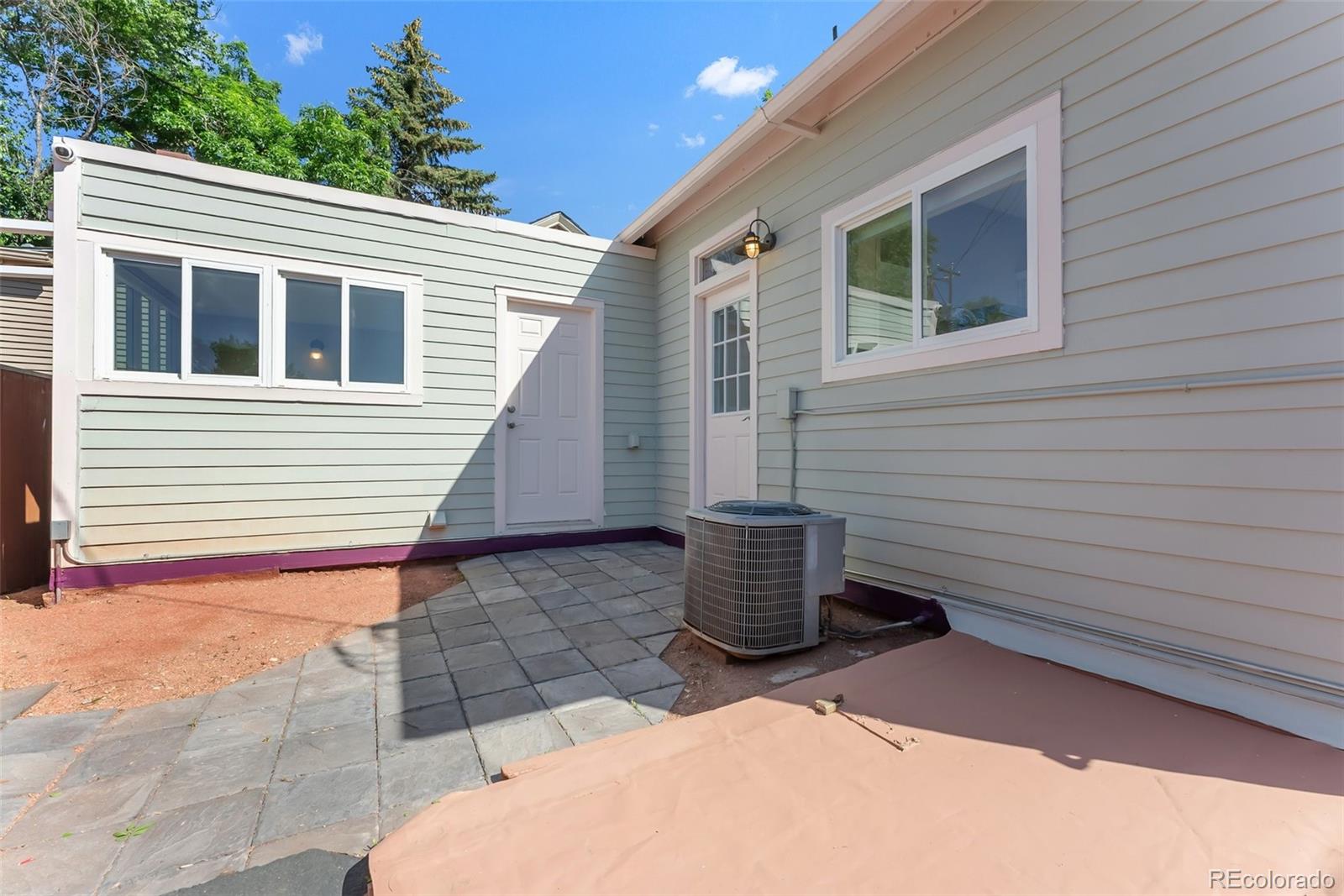 MLS Image #22 for 2323 w pikes peak avenue,colorado springs, Colorado