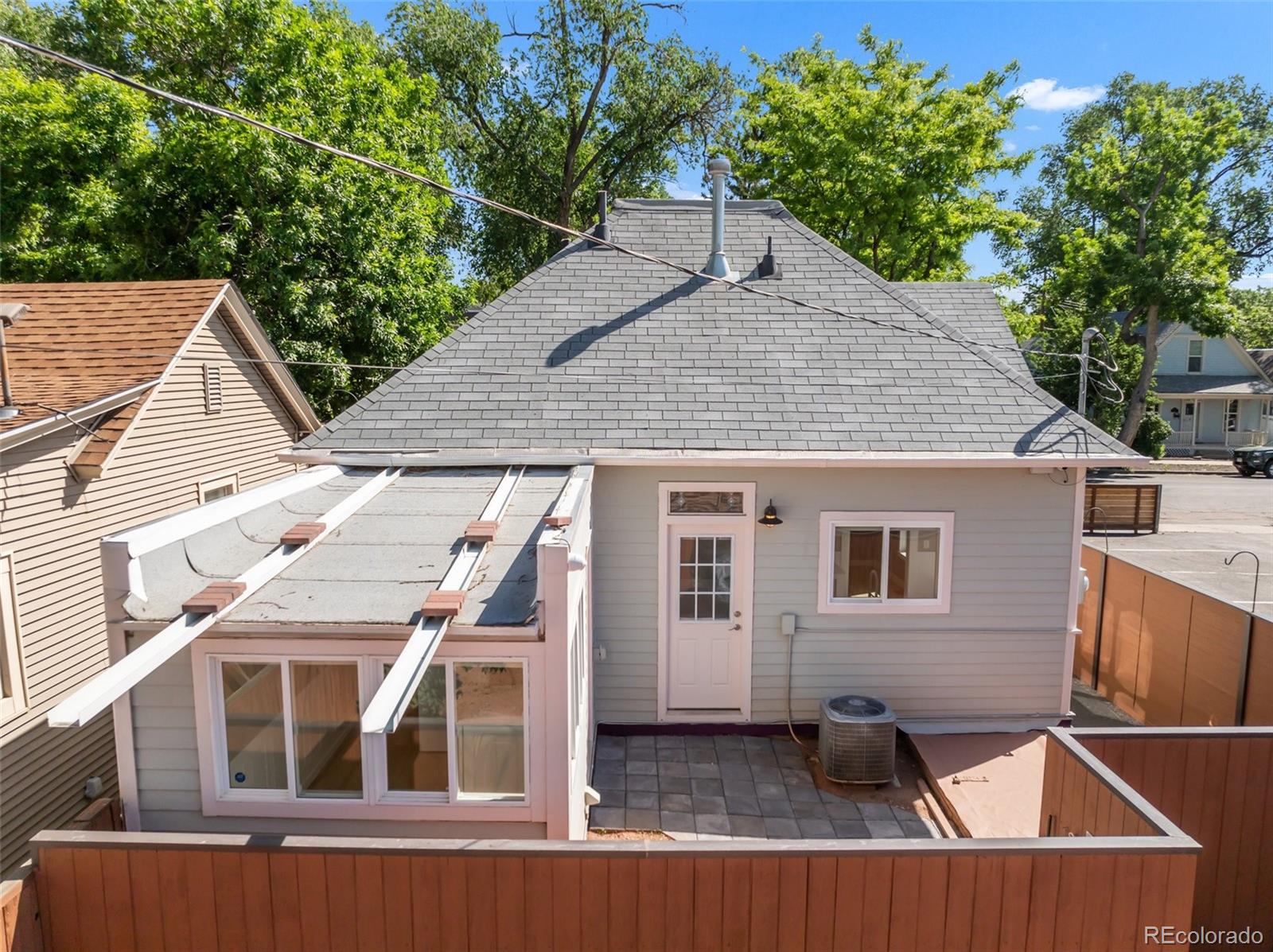 MLS Image #27 for 2323 w pikes peak avenue,colorado springs, Colorado