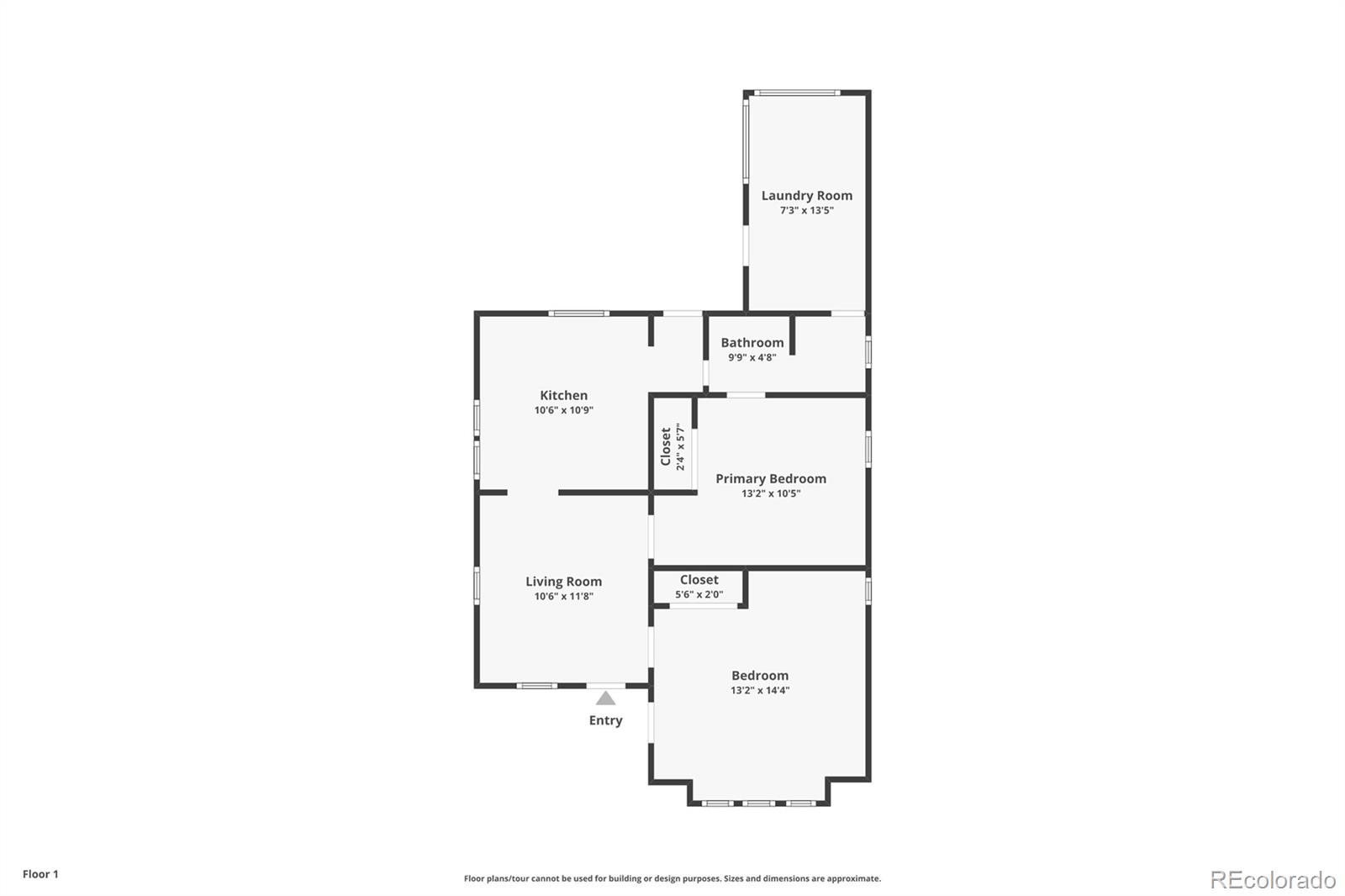 MLS Image #30 for 2323 w pikes peak avenue,colorado springs, Colorado