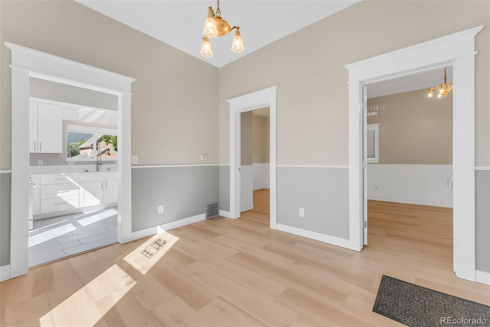 MLS Image #5 for 2323 w pikes peak avenue,colorado springs, Colorado