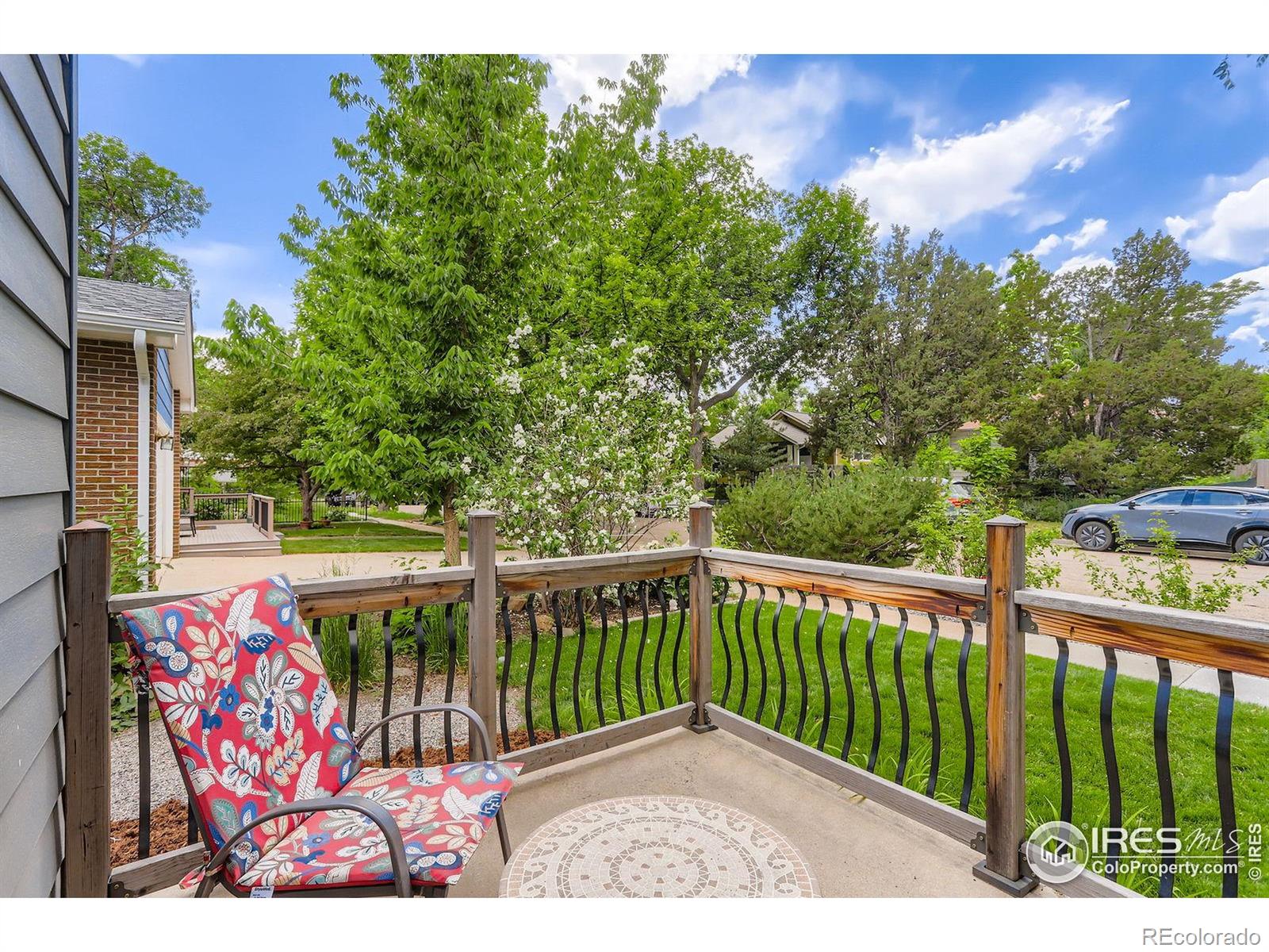 MLS Image #3 for 340  vivian street,longmont, Colorado