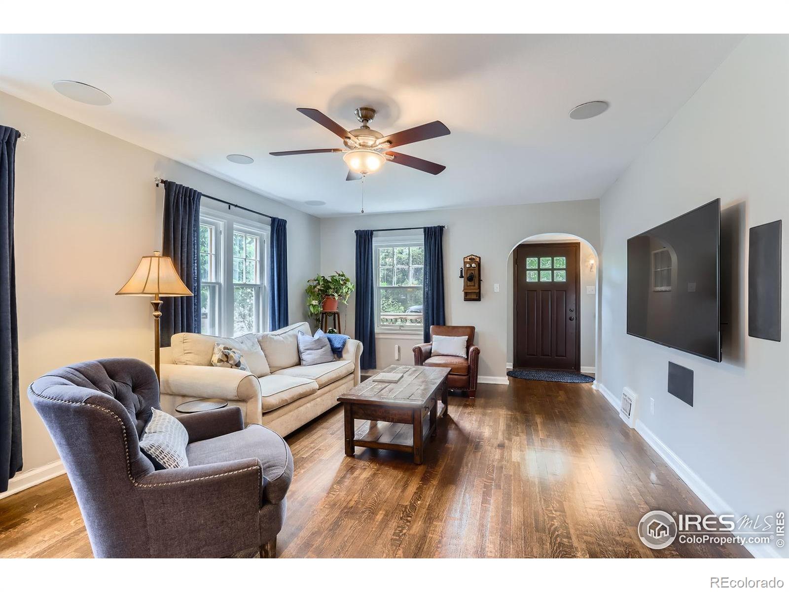 MLS Image #4 for 340  vivian street,longmont, Colorado