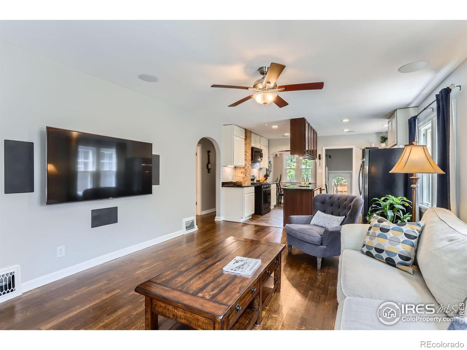 MLS Image #5 for 340  vivian street,longmont, Colorado