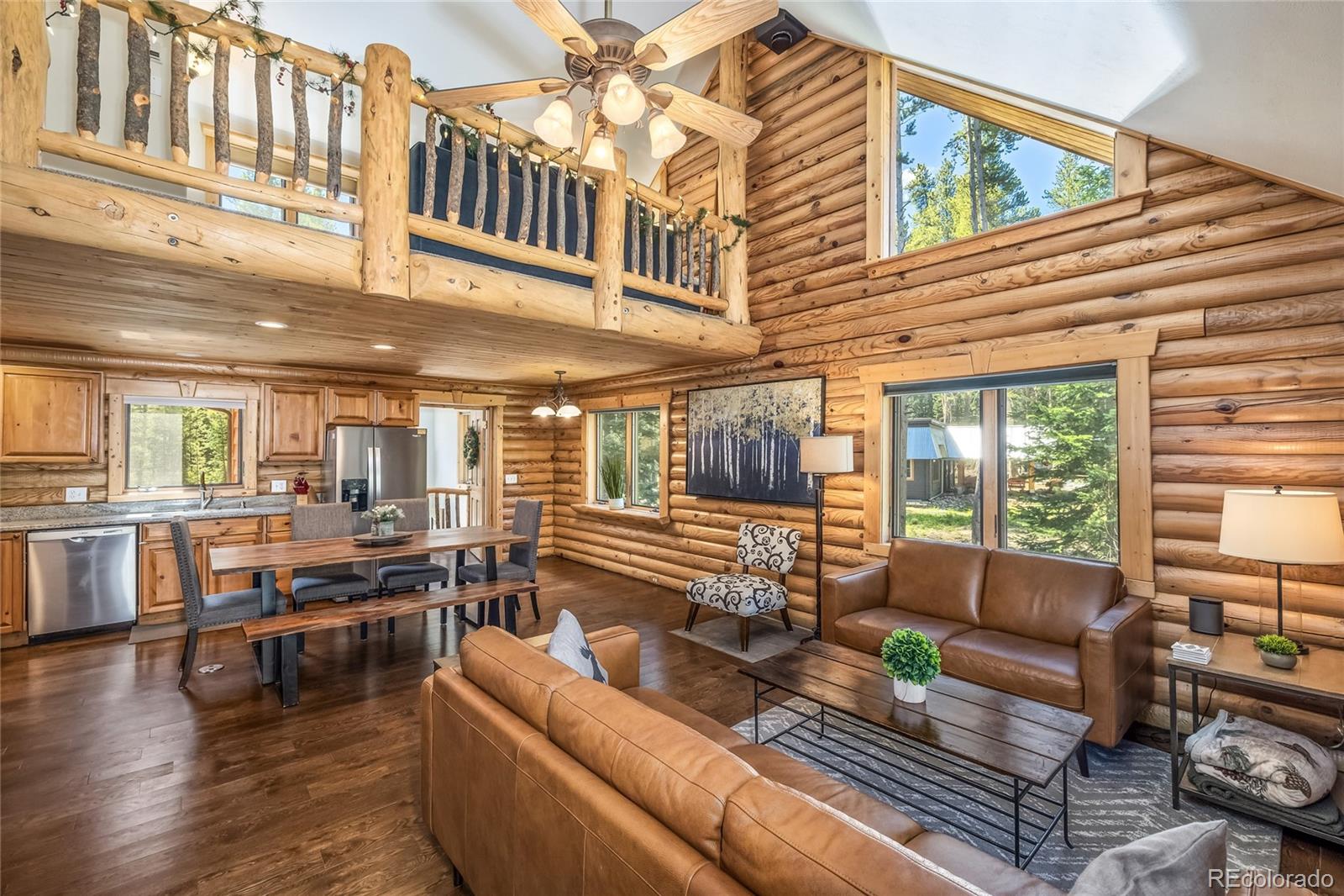 MLS Image #2 for 5724  highway 9 ,breckenridge, Colorado