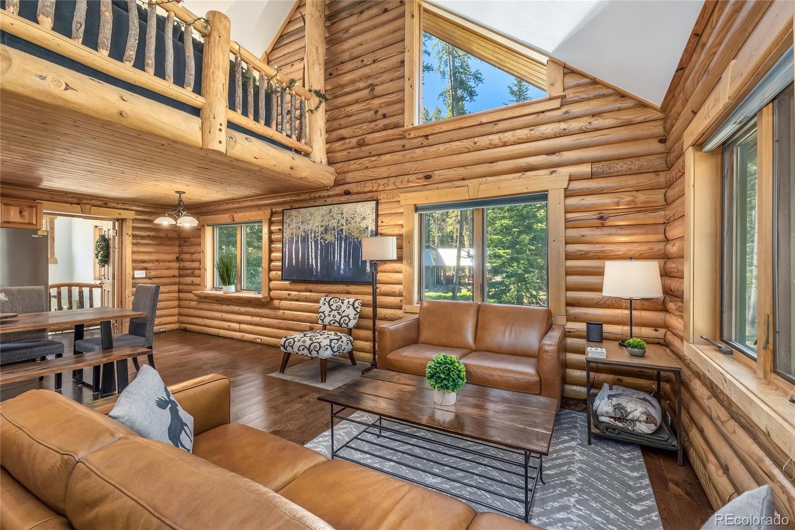 MLS Image #3 for 5724  highway 9 ,breckenridge, Colorado