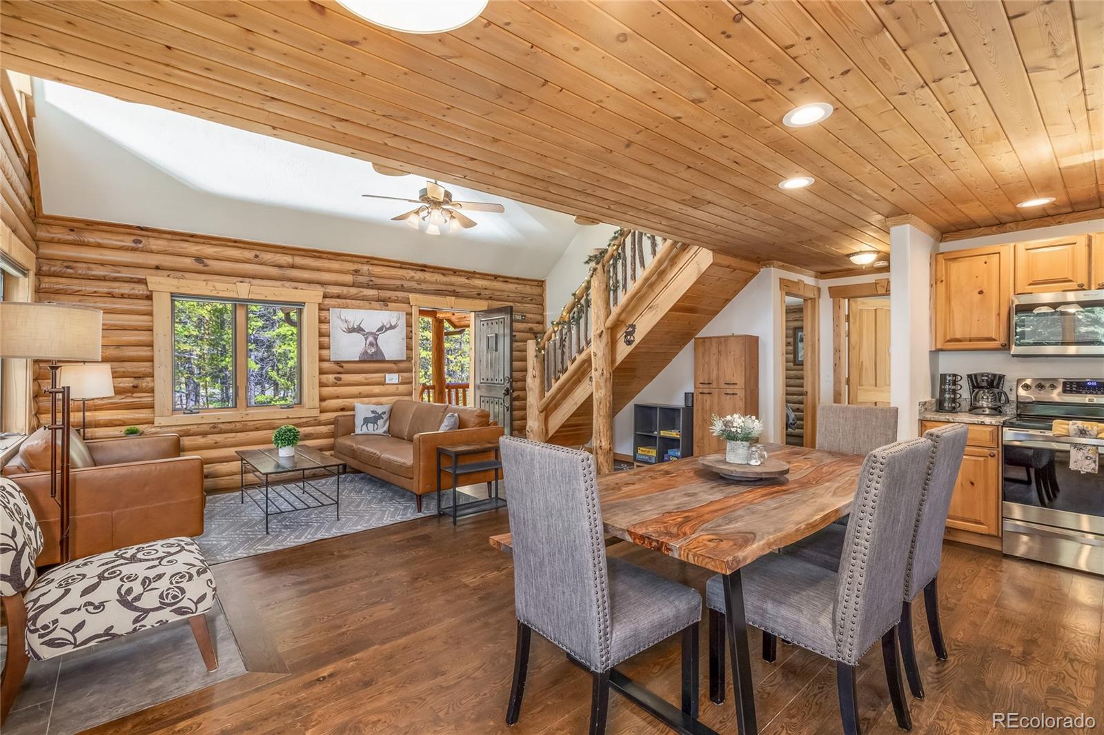 MLS Image #6 for 5724  highway 9 ,breckenridge, Colorado