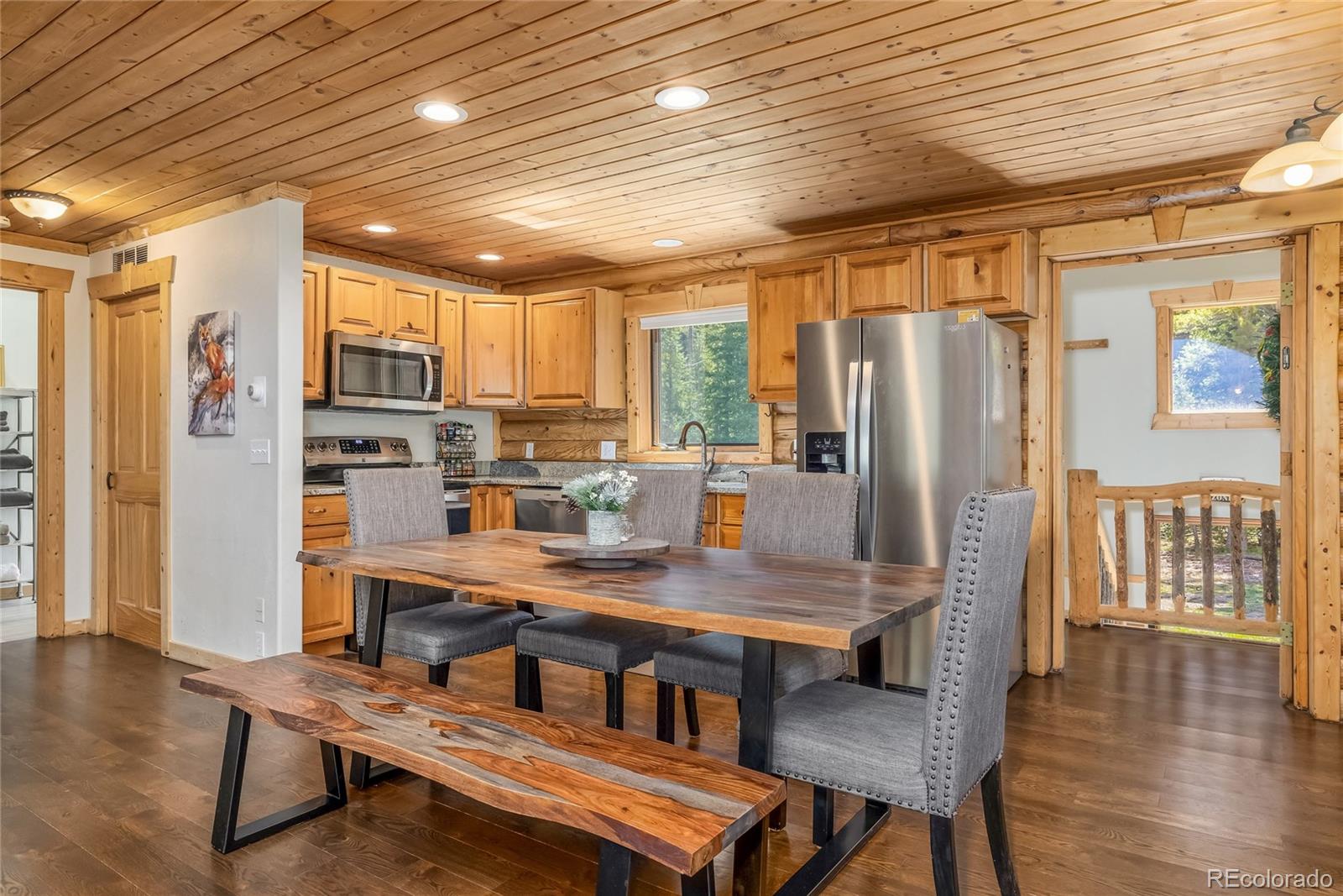 MLS Image #7 for 5724  highway 9 ,breckenridge, Colorado