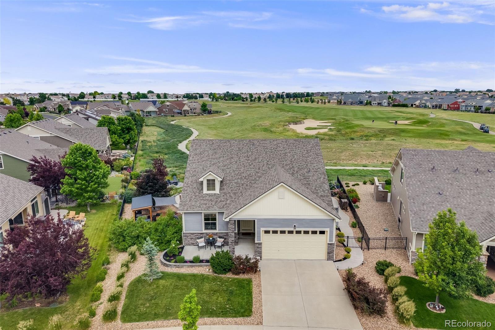 MLS Image #0 for 5280  genoa street,denver, Colorado