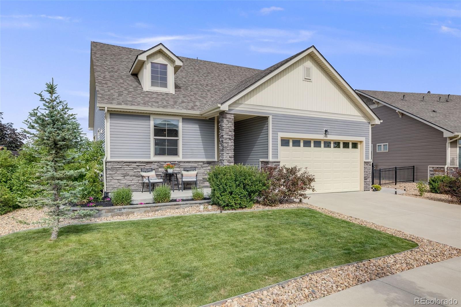 MLS Image #2 for 5280  genoa street,denver, Colorado
