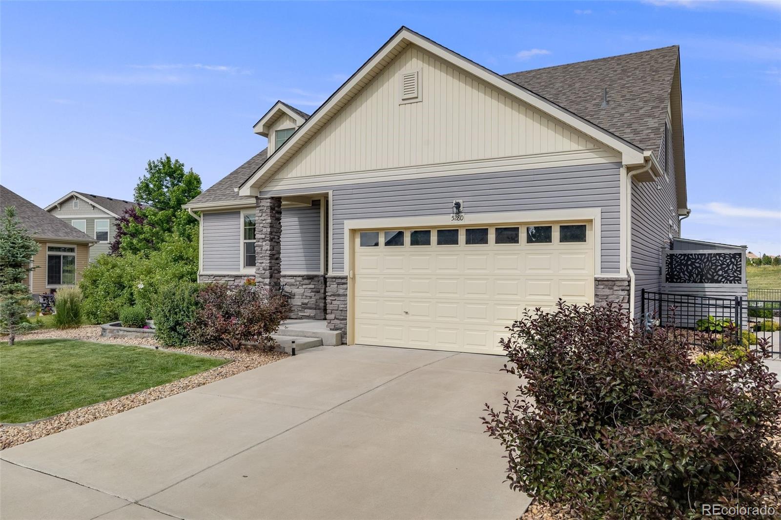 MLS Image #3 for 5280  genoa street,denver, Colorado