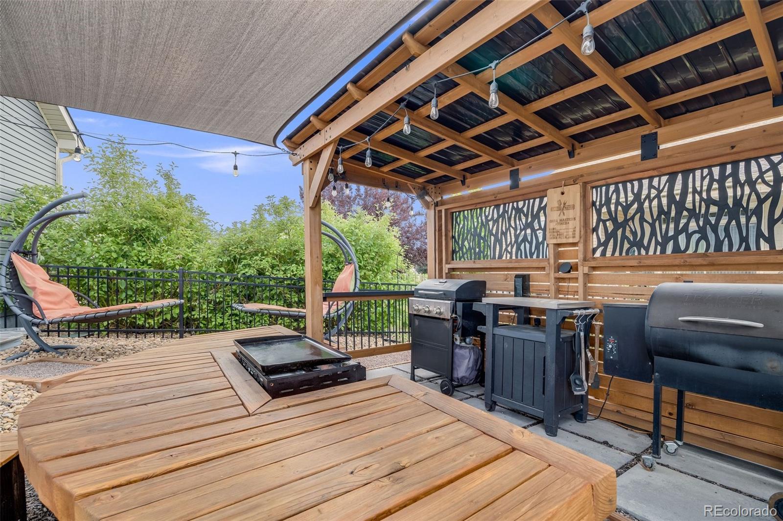 MLS Image #31 for 5280  genoa street,denver, Colorado