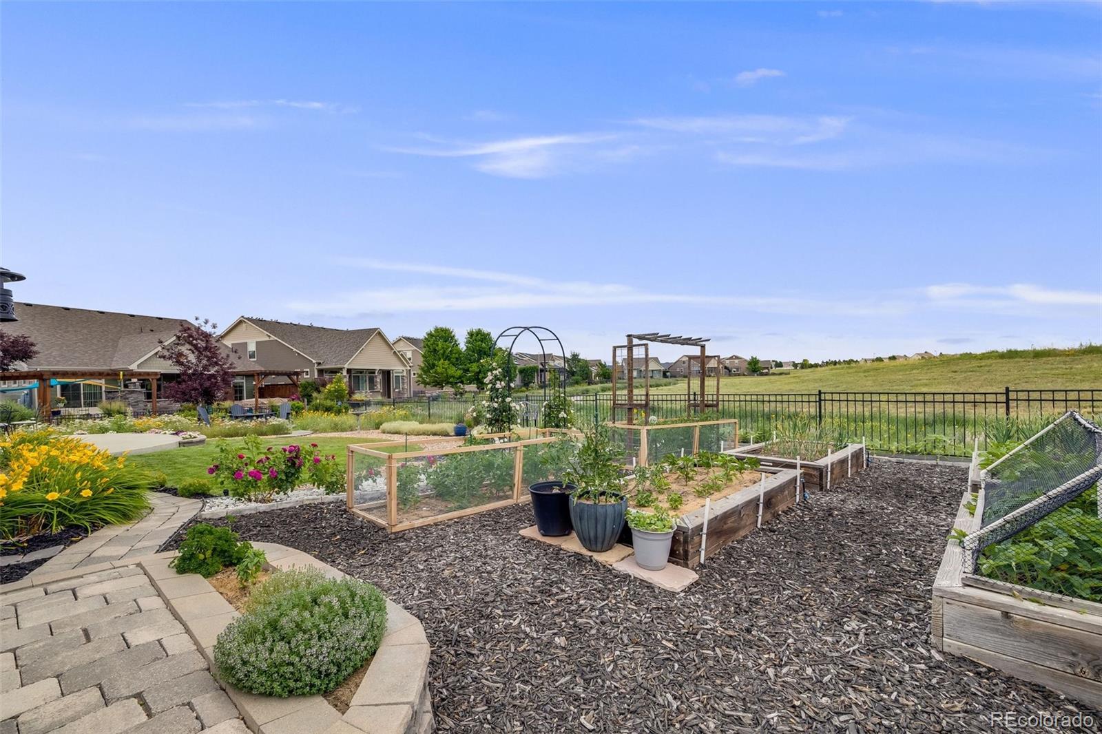 MLS Image #33 for 5280  genoa street,denver, Colorado