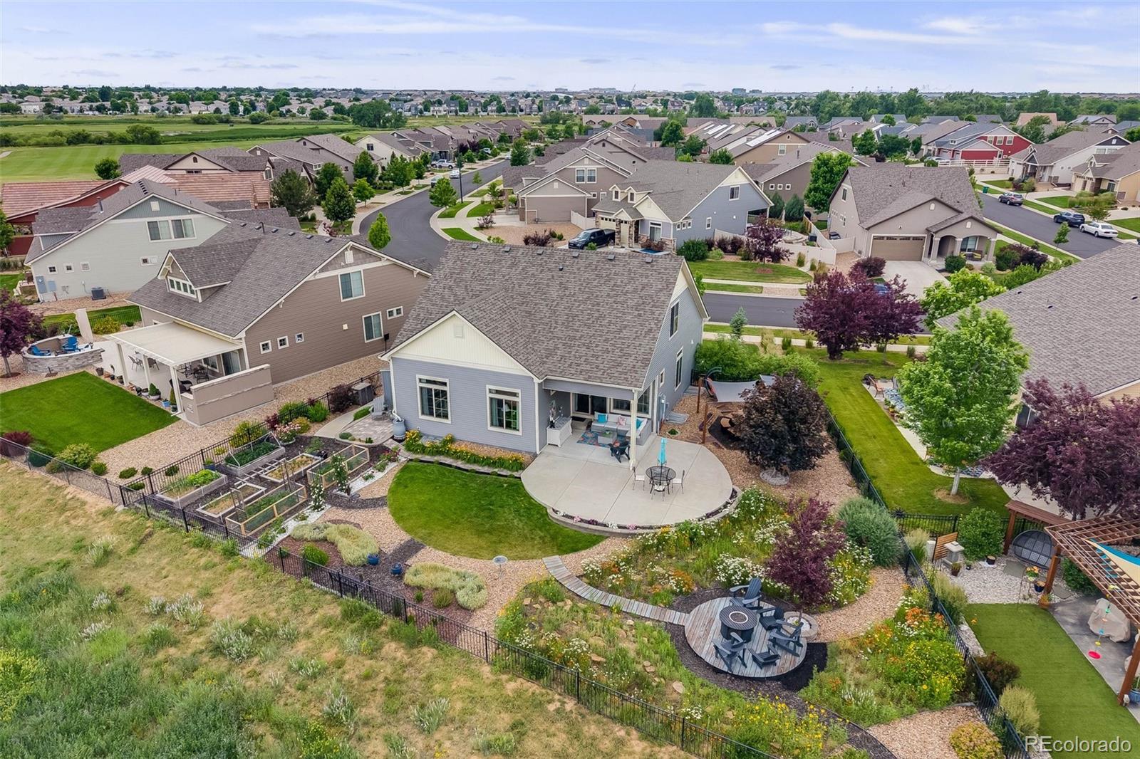 MLS Image #39 for 5280  genoa street,denver, Colorado