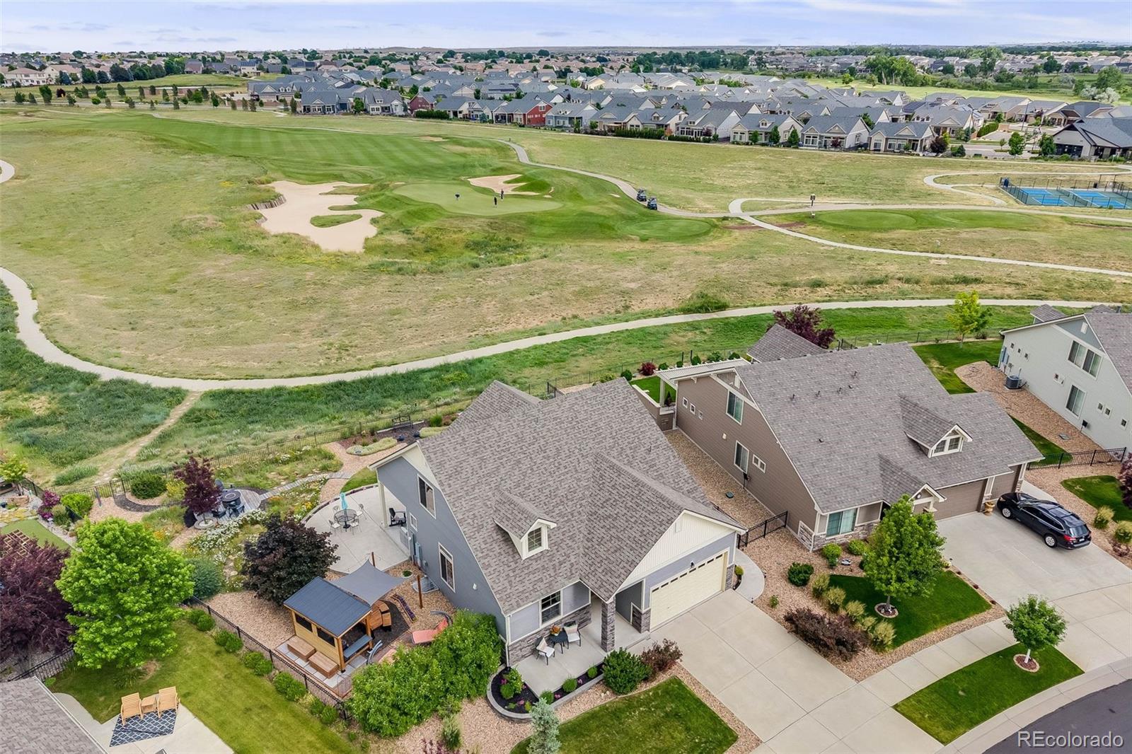 MLS Image #40 for 5280  genoa street,denver, Colorado