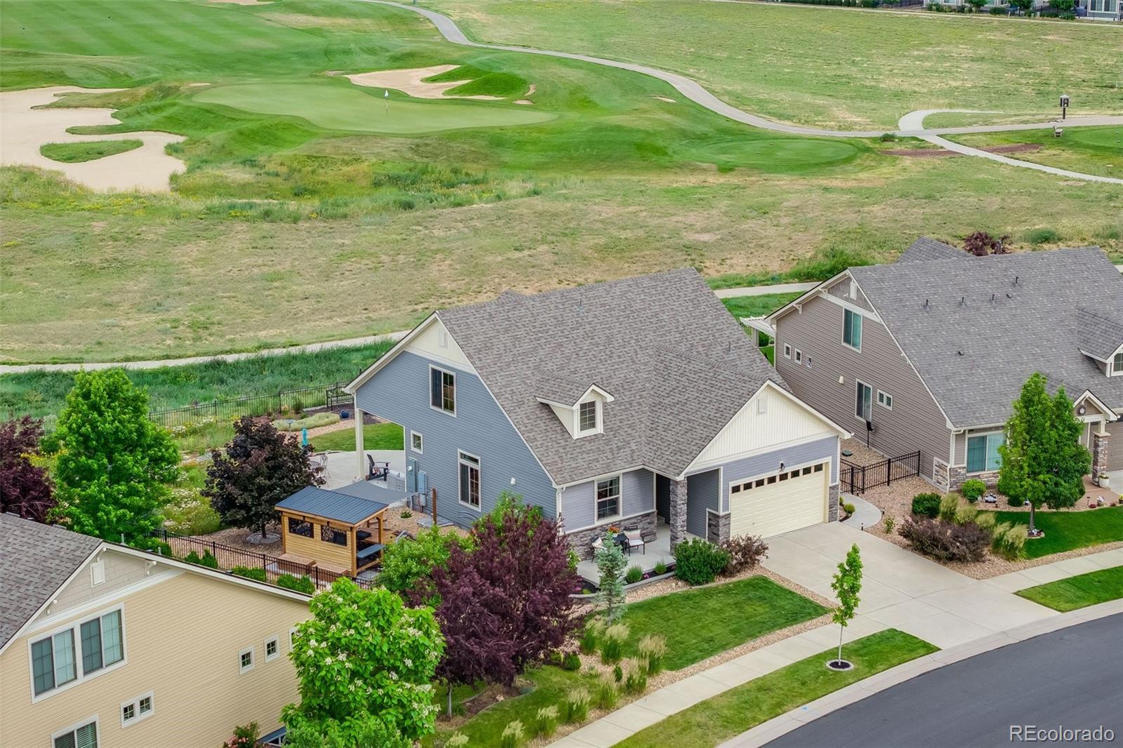 MLS Image #41 for 5280  genoa street,denver, Colorado