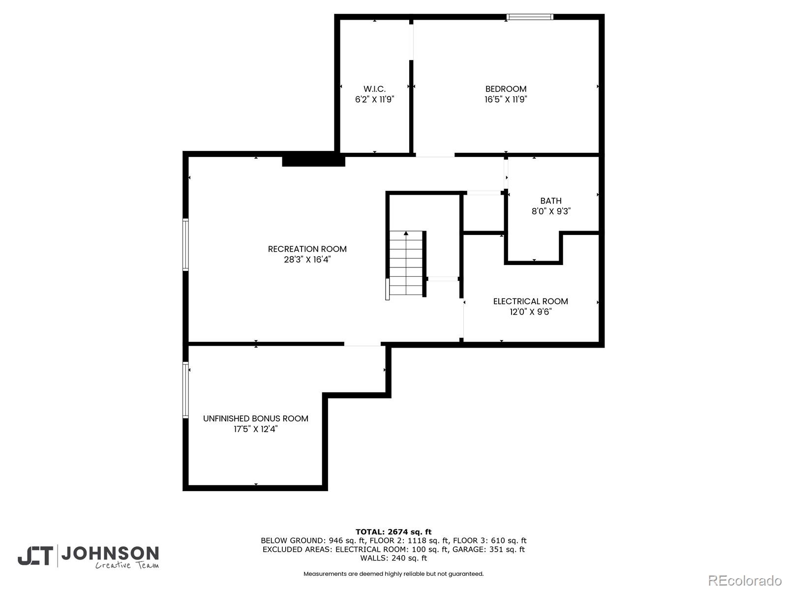 MLS Image #46 for 5280  genoa street,denver, Colorado