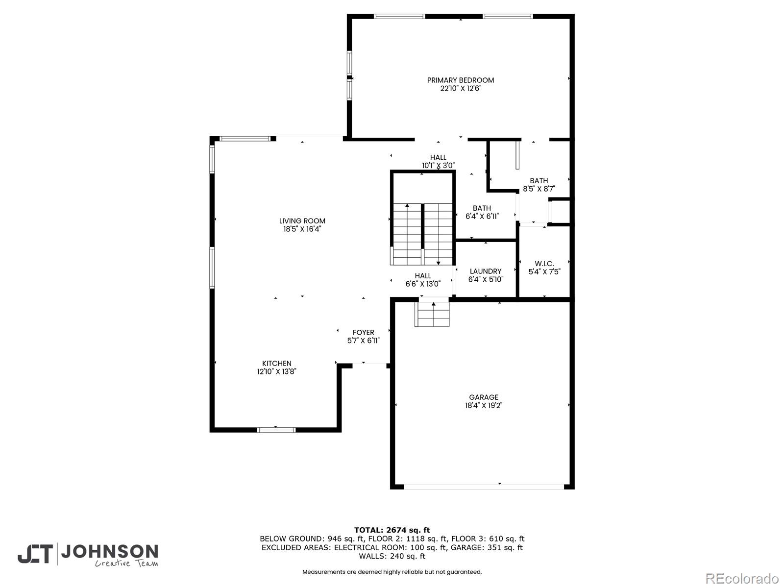 MLS Image #47 for 5280  genoa street,denver, Colorado