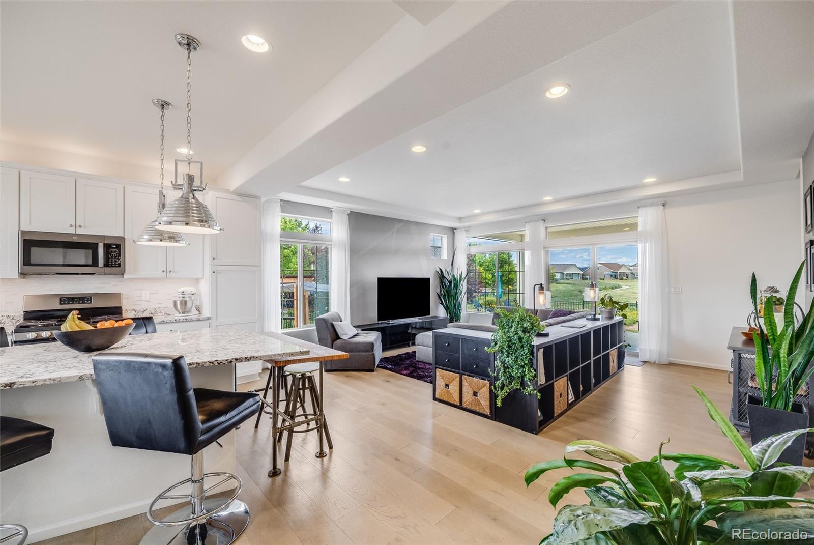 MLS Image #5 for 5280  genoa street,denver, Colorado