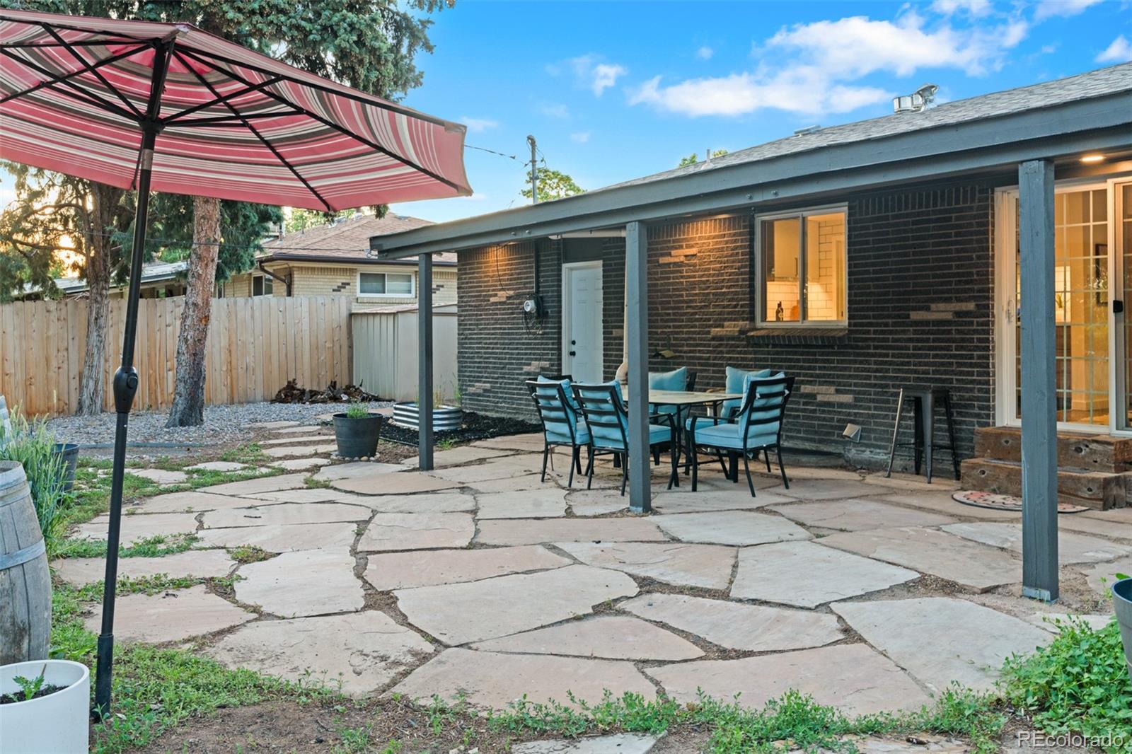 MLS Image #40 for 4100  shaw boulevard,westminster, Colorado