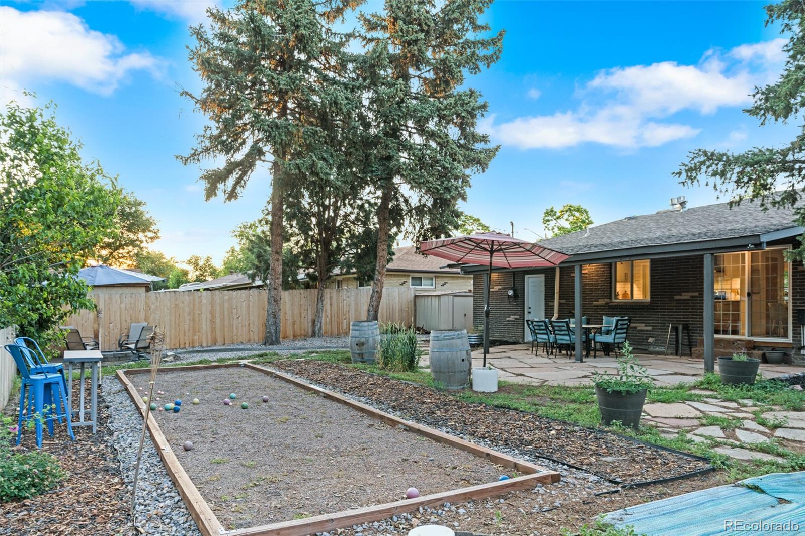 MLS Image #41 for 4100  shaw boulevard,westminster, Colorado