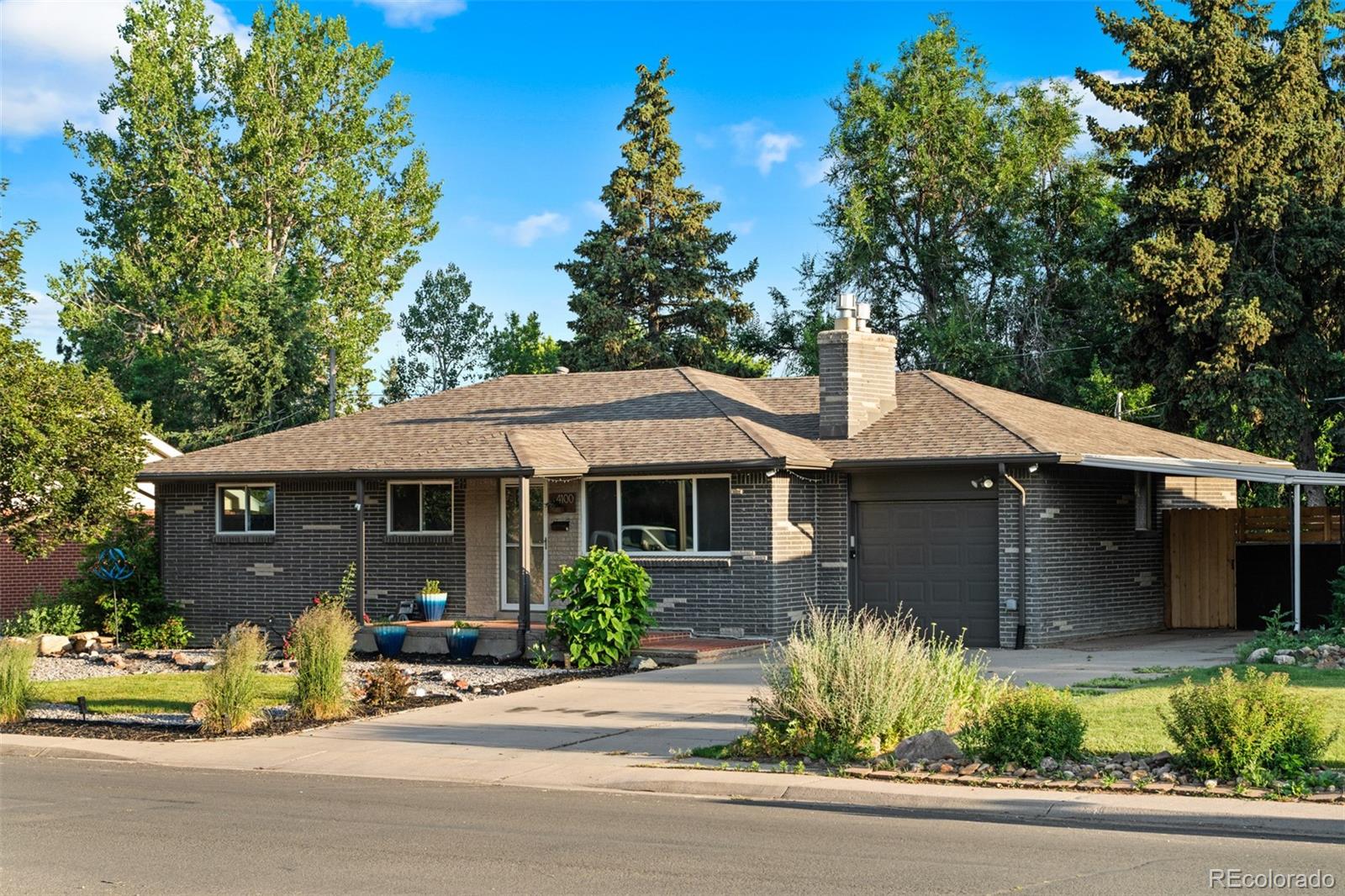 MLS Image #45 for 4100  shaw boulevard,westminster, Colorado