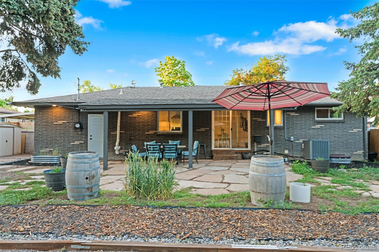 MLS Image #48 for 4100  shaw boulevard,westminster, Colorado