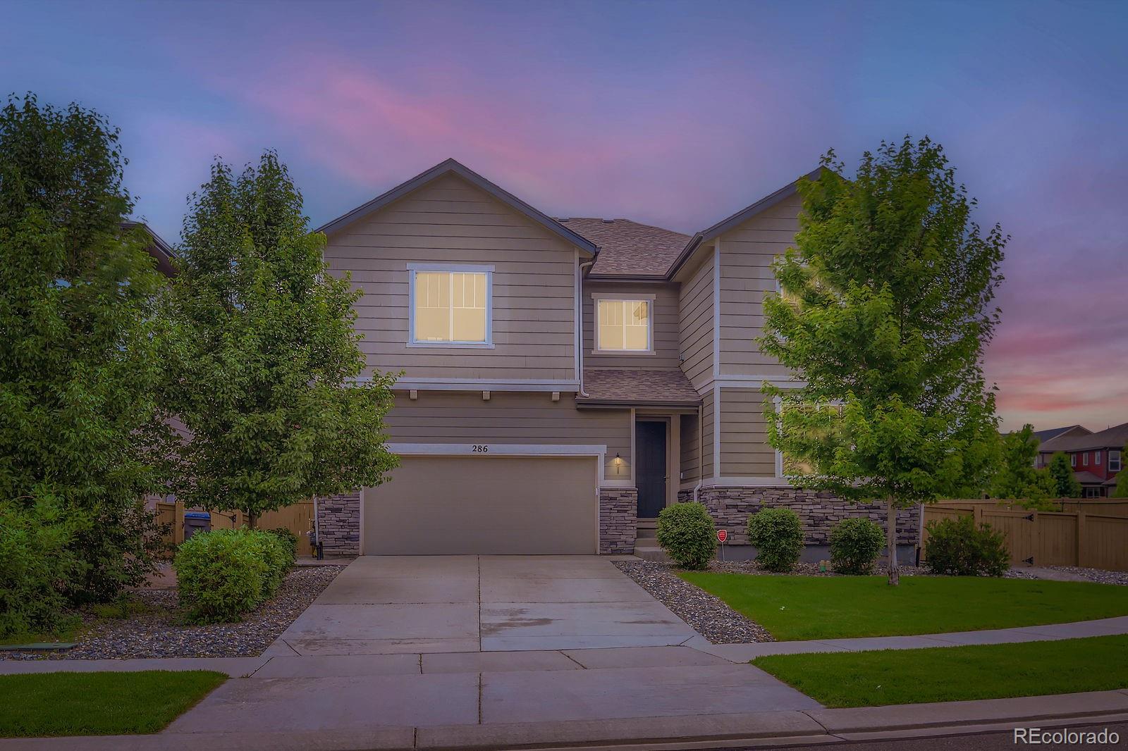 MLS Image #24 for 286  western sky circle,longmont, Colorado