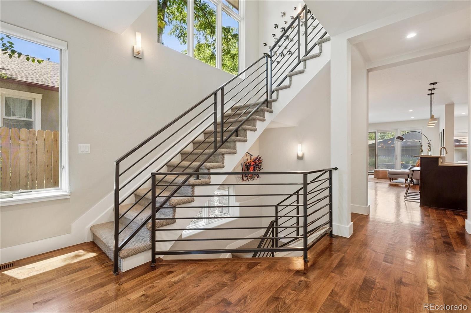 MLS Image #1 for 1703 s grant street,denver, Colorado