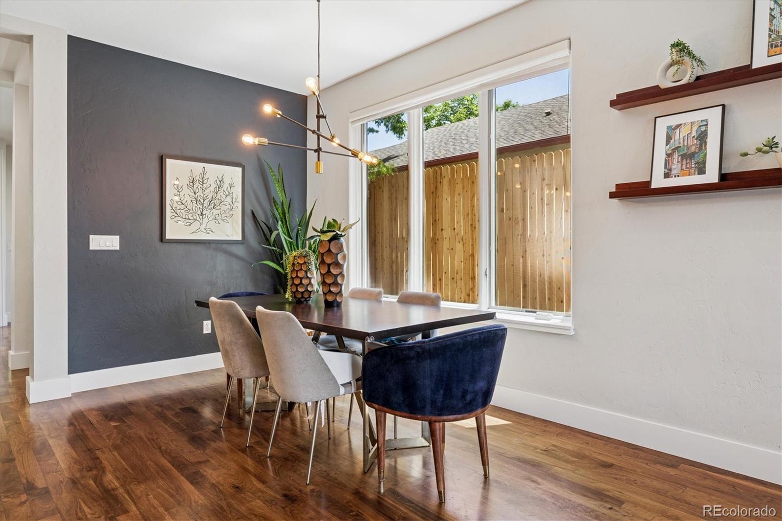 MLS Image #11 for 1703 s grant street,denver, Colorado